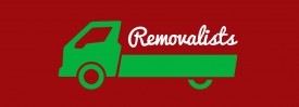 Removalists Clifford - My Local Removalists